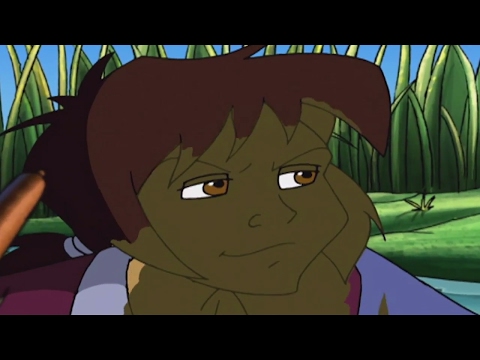 Liberty Kids 126 HD - Honor and Compromise | History Videos For Kids