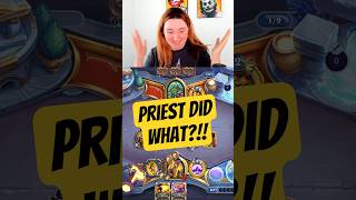 Wait... Is Priest Actually Good Now??!