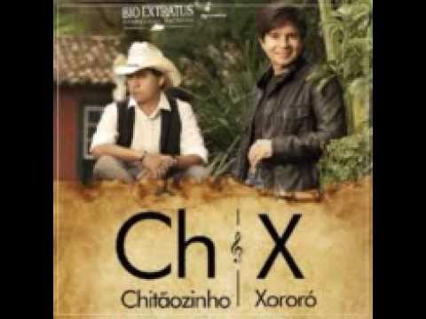 01   Chitãozinho e Xororó part  Shania Twain   de hoje em diante   2014