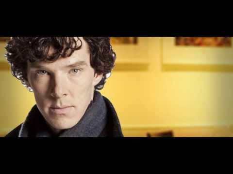 SHERLOCK Series 3 [Teaser Trailer #2]