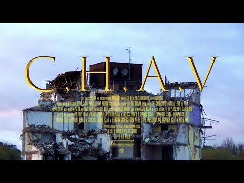 psi.ko - C.H.A.V (Official Video)