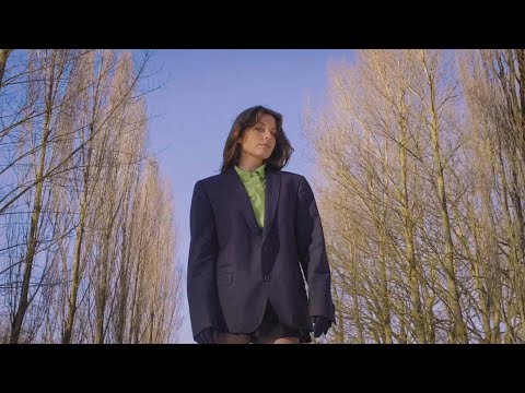 Emma Hoet - Ne t'en fais pas (Lyrics Video)