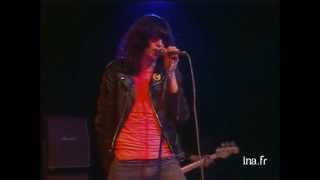 Ramones - live 1980 - Rock&#39;n roll Radio