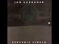Jan Garbarek " Esoteric Circle" (with Terje Rypdal), 1969