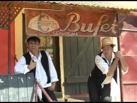 Varu Sandel si Ghita Munteanu - Ce ne facem Ghita a meu