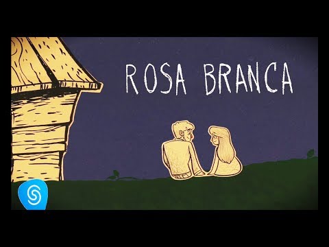 Bruno Boncini - Rosa Branca [Clipe Oficial]