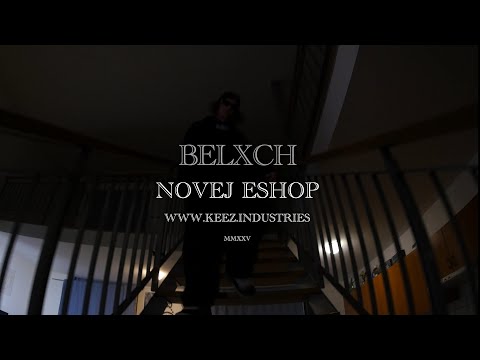 BELXCH - NOVEJ ESHOP (prod. H4TY) OfficialKEEZvideo