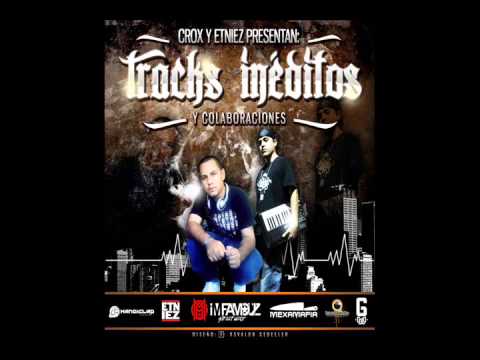 Crox - Almas de mi tierra (Prod. Dj payback garcia) (Tracks Ineditos) 2013-2014