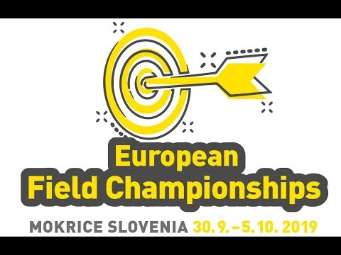 European Field Championships - Team Finals - COMPETITION DELAYED DUE TO FOG