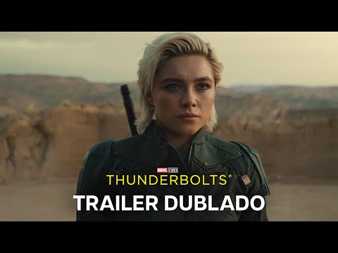 Trailer Oficial 3 Dublado
