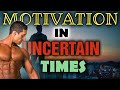 Staying Motivated When Gyms Are SHUT DOWN