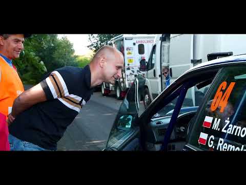 4 RUNDA TARMAC MASTERS 2021 l ŻARNOWSKI / REMELSKI l SUBARU IMPREZA l