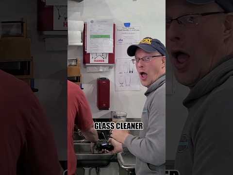 Making beats from brewery sounds #beats #sample #remix #beer #brewery #fieldrecording #musicproducer