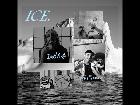 EL RONIN - Eu Odeio Som Triste (ICE) Feat. DUAIK XIII (Prod. SLOW808)