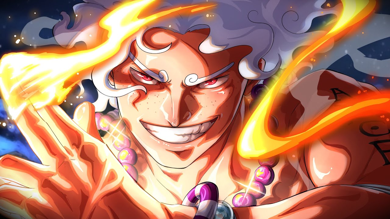 Le premier Joy Boy de One Piece - Chapitre 1169 Analyse