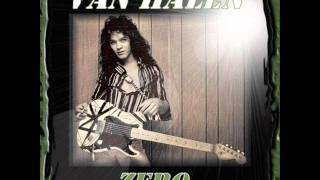 Van Halen - She&#39;s The Woman