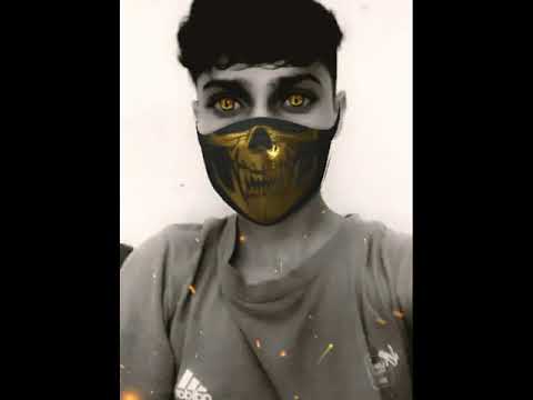 YouTube Thumbnail