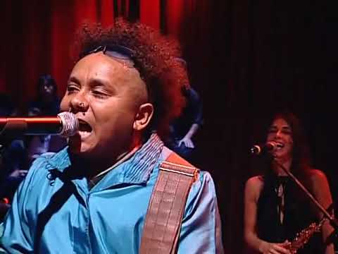 Chico César - Mama África