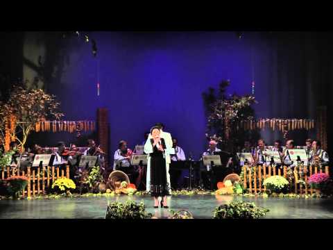 Mariana Deac - Lângă o grădină cu fân