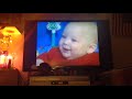 REUPLOAD Closing To Baby Mozart 2002 VHS