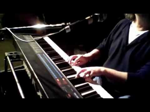 Corrado Rustici Steve Smith Peter Vettese: Japan tour Part 3