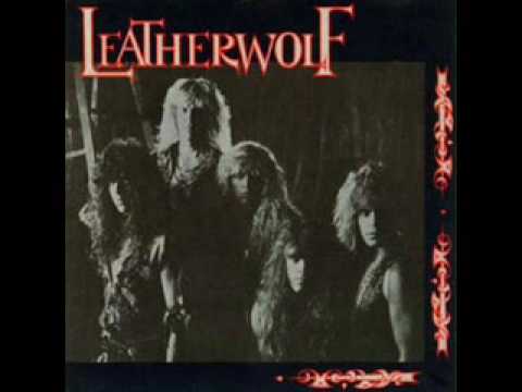Leatherwolf - Share A Dream
