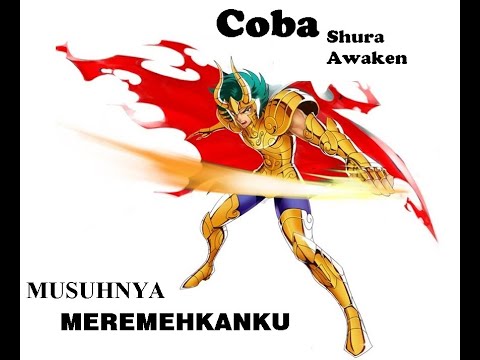 Coba Shura Repair Cloth