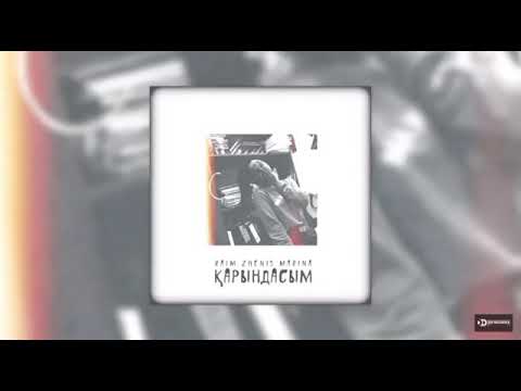 RaiM & Marina & Zhenis -- Ķaryndasym❤