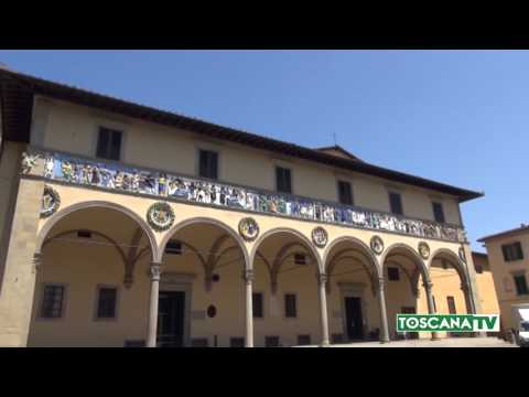 2017-04-01 PISTOIA - CAPITALE CULTURA_ PISTOIA, MUSEI GRATIS PER TUTTO 2017