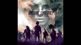 Machinae Supremacy - The Last March of the Undead (Lyrics in description)