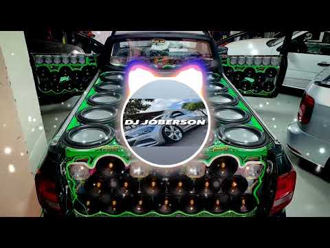 NA BRISA QUE É BOM X CHEIRO DO SKUNK - ELETROFUNK - DJ JOBERSON