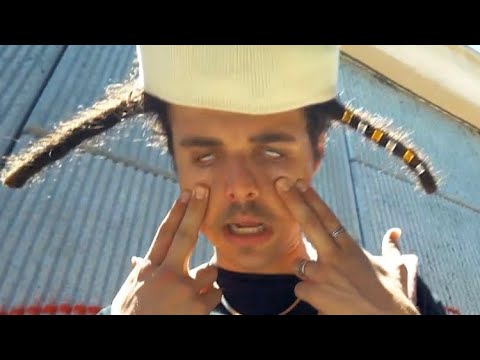 Blp Kosher - Immune (Official music video)