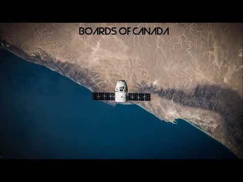 Boards Of Canada - Satellite Anthem Icarus (slowed ; tonal)