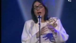 Nana Mouskouri - Ave María ( Live )