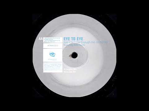 Eye To Eye Feat. Taka Boom - Just Can't Get Enough (Lange Remix) (2001)
