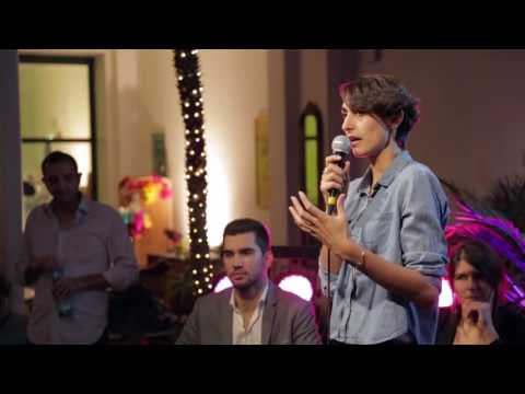 Cafe LaPrimaire à Paris