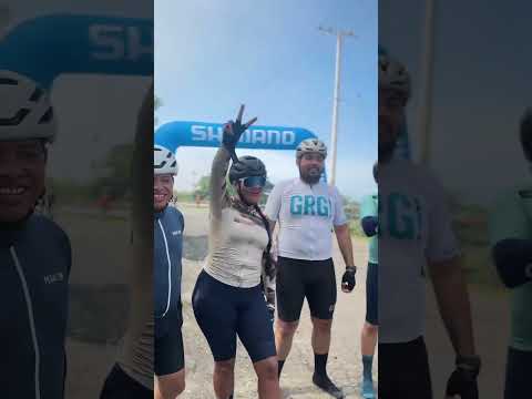 Así disfrutamos el #GiroDeRigo 2025 en #Tubará, Atlántico