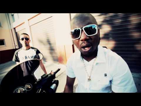JM BROLIK et POISON - African Punchline