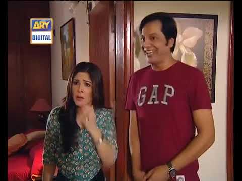 Bulbulay episode 49
