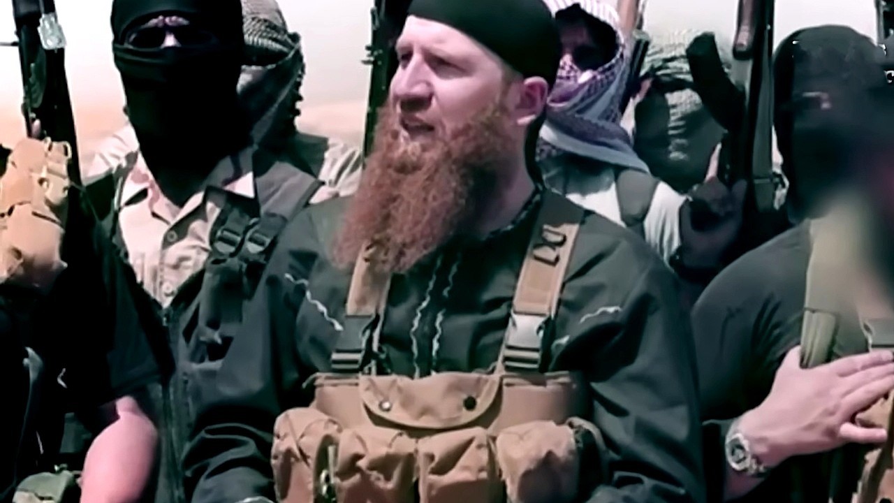 Les guerres cachées contre Daesh