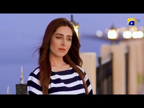 Inaam-e-Mohabbat Ep 13 Promo | Sidra Niazi | Haroon Shahid | Tonight at 7:00 PM only on Har Pal Geo