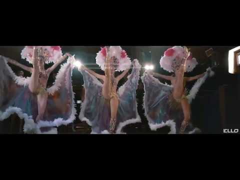 VIZAVI DANCE SHOW, відео 1