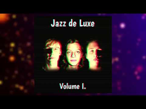 Jazz de Luxe - The Iguanas