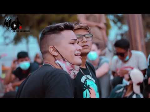 EQUILIBRIO vs FSN vs Ache vs Yero ( SESIONES HOP RECORDS ) #Colectivo_berma_2h​​​​​​​​​​​/BATALLONES