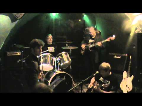 311 Soczewa Blues Session - 27.03.2015 - 3