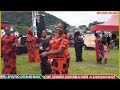 Kojo Antwi S Band Played Moma Yenodo Yeho Brebre Enowaa At His Dad S Funeral Kojoantwisongs