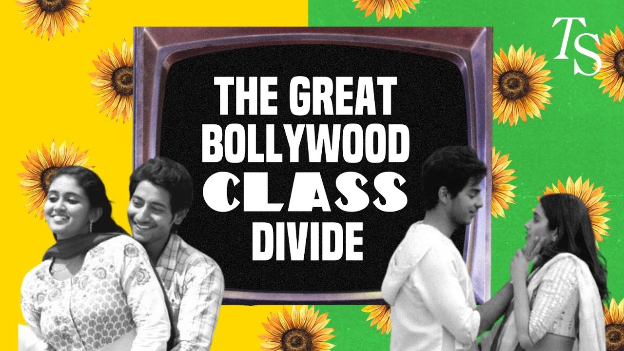 What Does Bollywood's Class Division Trope Look Like?
