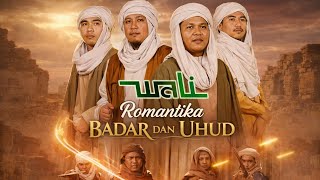 Download lagu Lagu terbaru Wali - Romantika Badar dan Uhud |    mp3