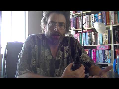 Psycho Raiders - review