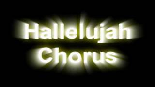 Hallelujah Chorus